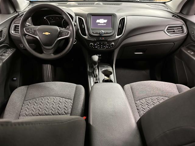 used 2022 Chevrolet Equinox car, priced at $20,189