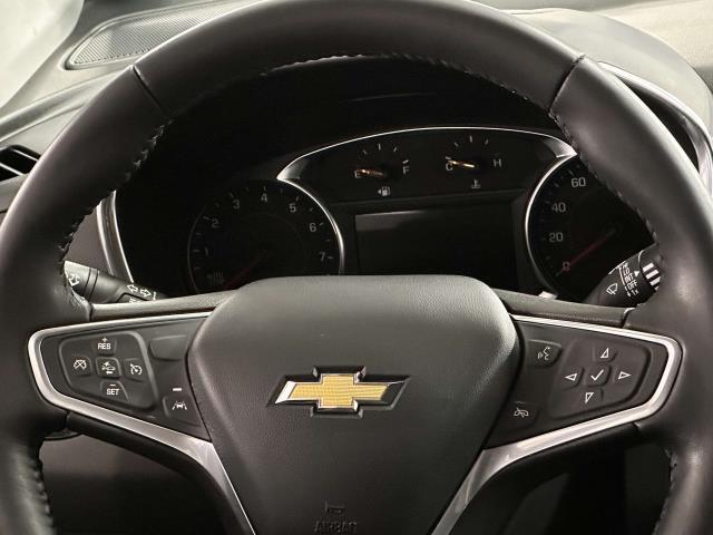 used 2022 Chevrolet Equinox car, priced at $20,189