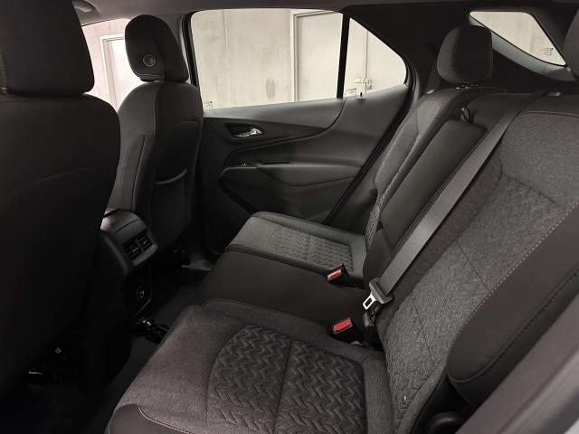 used 2022 Chevrolet Equinox car, priced at $20,189