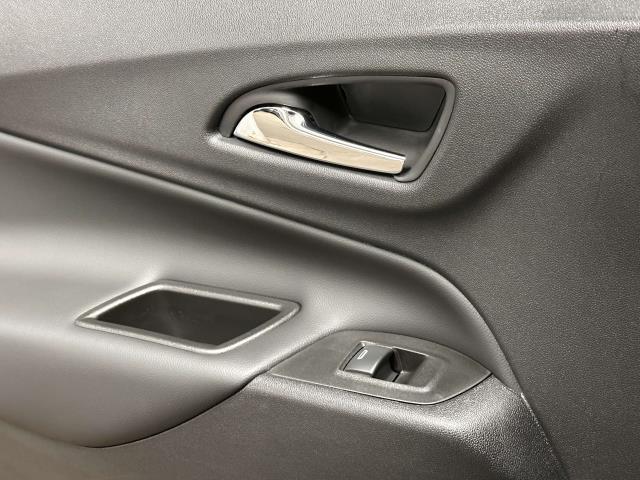 used 2022 Chevrolet Equinox car, priced at $20,189