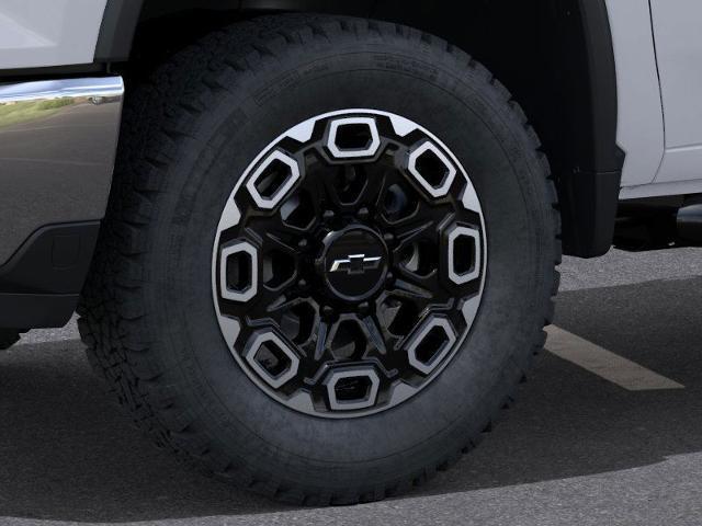 new 2026 Chevrolet Silverado 2500 car, priced at $67,785