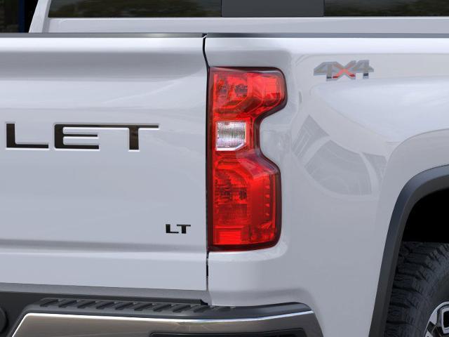 new 2026 Chevrolet Silverado 2500 car, priced at $67,785