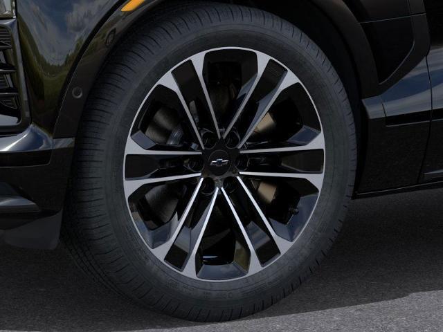 new 2026 Chevrolet Blazer EV car, priced at $64,090