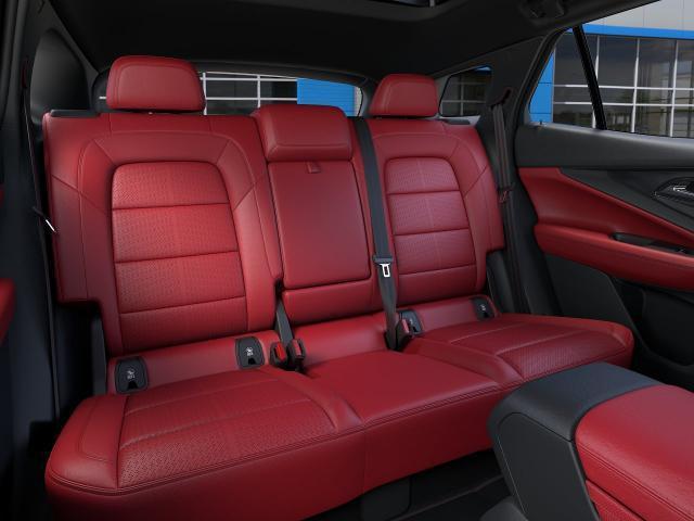 new 2026 Chevrolet Blazer EV car, priced at $64,090