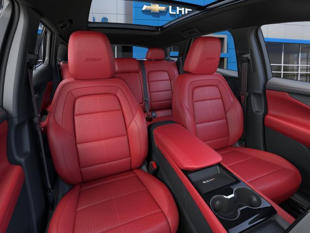 new 2026 Chevrolet Blazer EV car, priced at $64,090