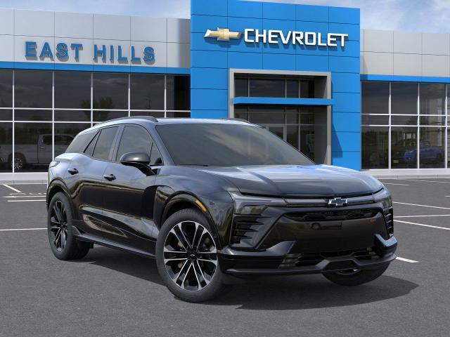 new 2026 Chevrolet Blazer EV car, priced at $64,090