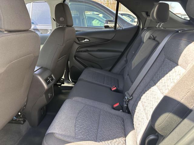 used 2022 Chevrolet Equinox car, priced at $23,428