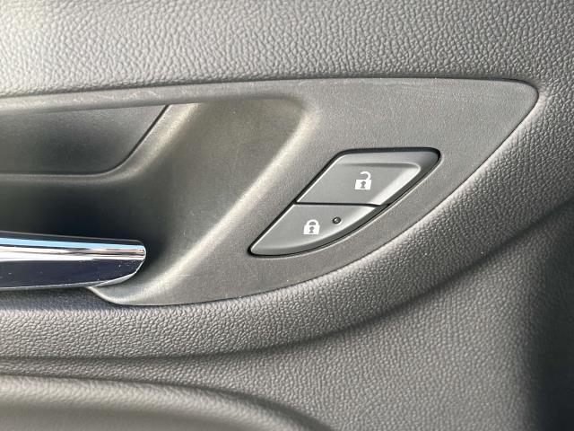 used 2022 Chevrolet Equinox car, priced at $23,428