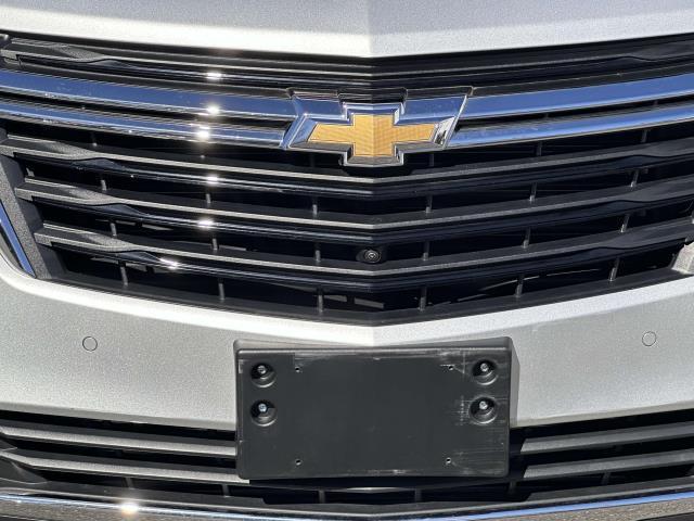 used 2022 Chevrolet Equinox car, priced at $23,428
