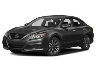 used 2018 Nissan Altima car, priced at $18,900