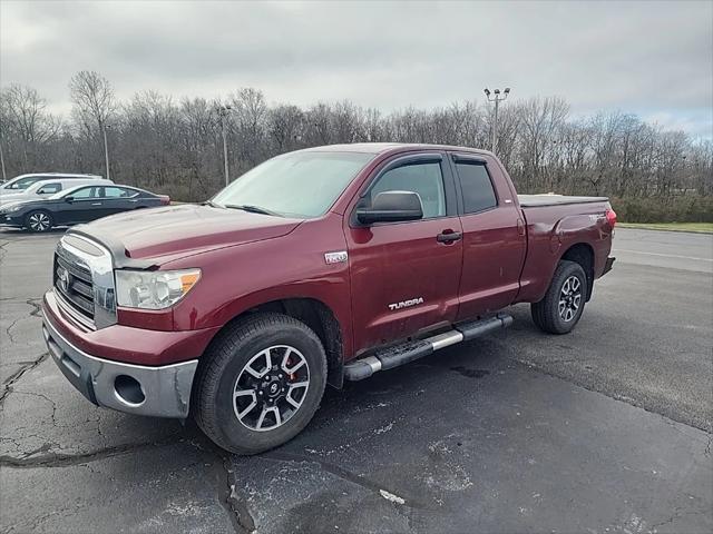 used 2008 Toyota Tundra car, priced at $16,600