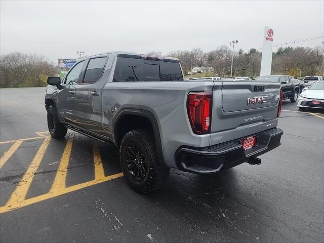 used 2023 GMC Sierra 1500 car, priced at $57,928