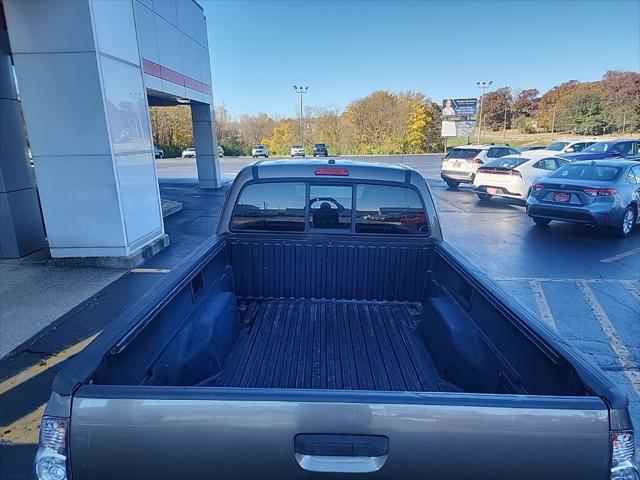 used 2010 Toyota Tacoma car, priced at $13,975