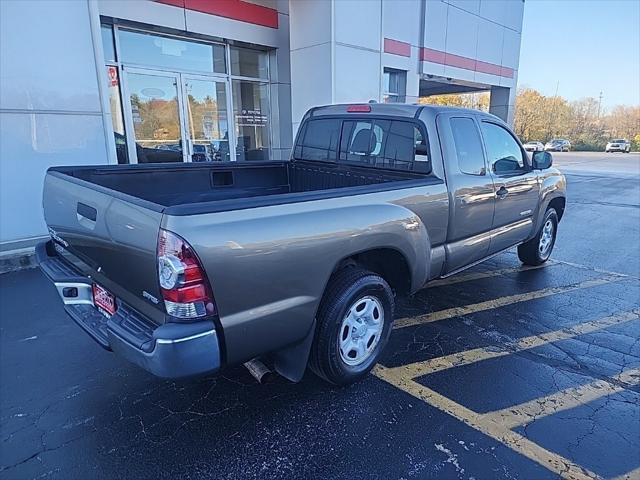 used 2010 Toyota Tacoma car, priced at $13,975