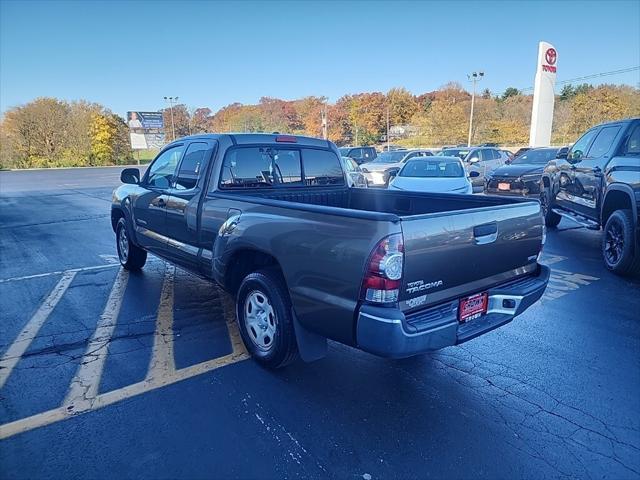 used 2010 Toyota Tacoma car, priced at $13,975