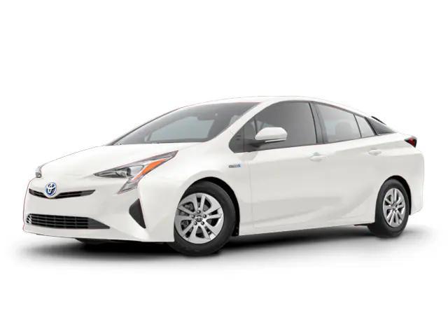 used 2018 Toyota Prius car, priced at $23,975