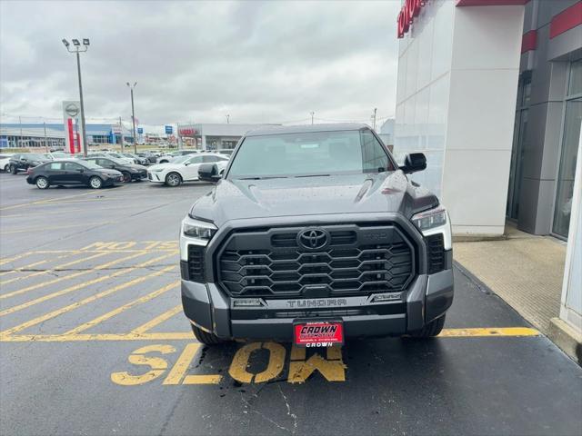 new 2024 Toyota Tacoma car, priced at $51,390