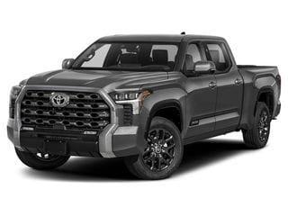 used 2022 Toyota Tundra car, priced at $57,900