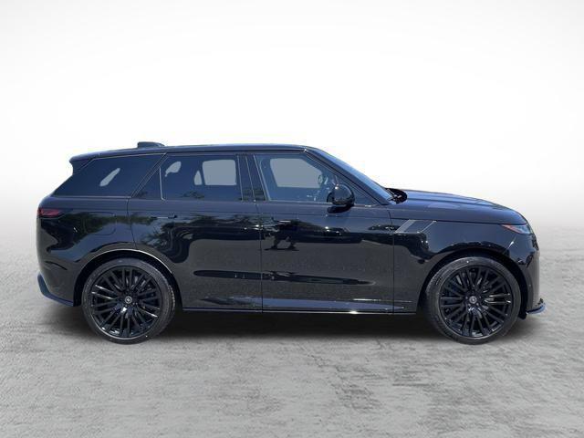 new 2024 Land Rover Range Rover Sport car, priced at $192,090