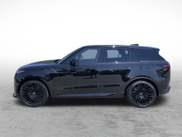 new 2024 Land Rover Range Rover Sport car, priced at $192,090