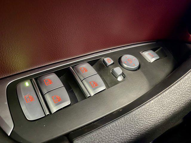 used 2022 BMW X3 car, priced at $28,225