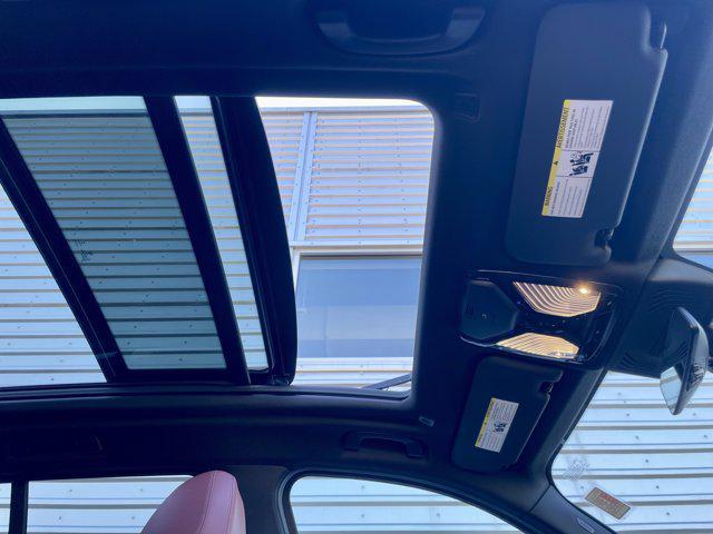 used 2022 BMW X3 car, priced at $28,225