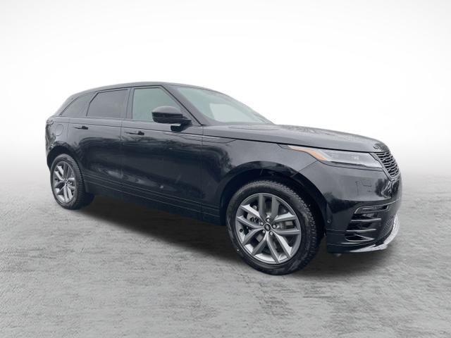 new 2026 Land Rover Range Rover Velar car, priced at $69,165