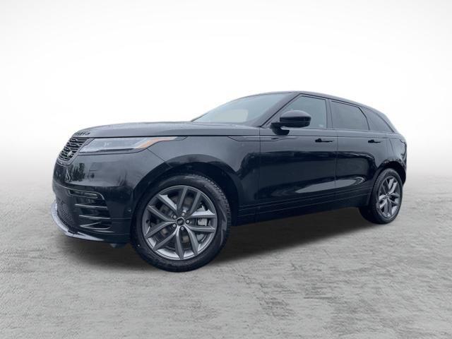 new 2026 Land Rover Range Rover Velar car, priced at $69,165