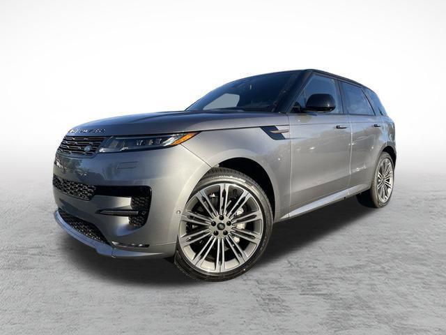 new 2025 Land Rover Range Rover Sport car, priced at $101,330