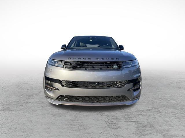 new 2025 Land Rover Range Rover Sport car, priced at $101,330