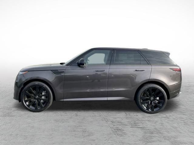 new 2025 Land Rover Range Rover Sport car, priced at $100,480