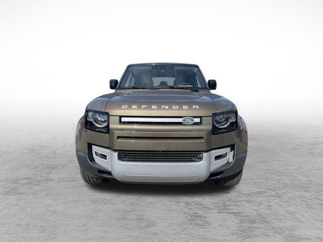 new 2024 Land Rover Defender car, priced at $81,123