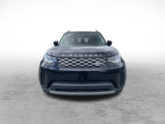 new 2024 Land Rover Discovery car, priced at $65,108