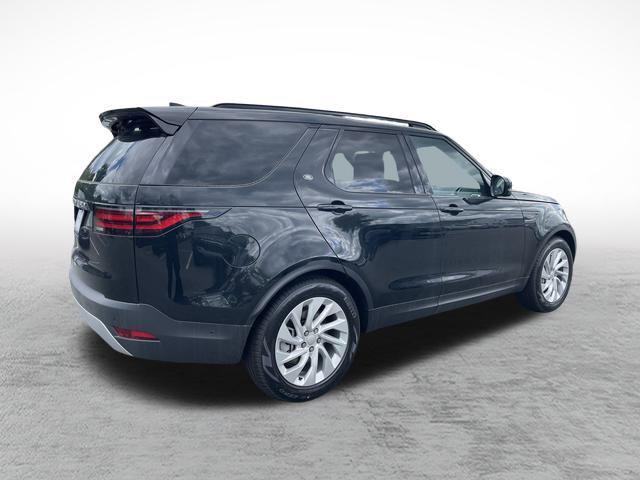 new 2024 Land Rover Discovery car, priced at $65,108