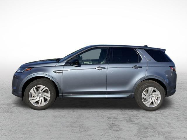 used 2023 Land Rover Discovery Sport car, priced at $36,995