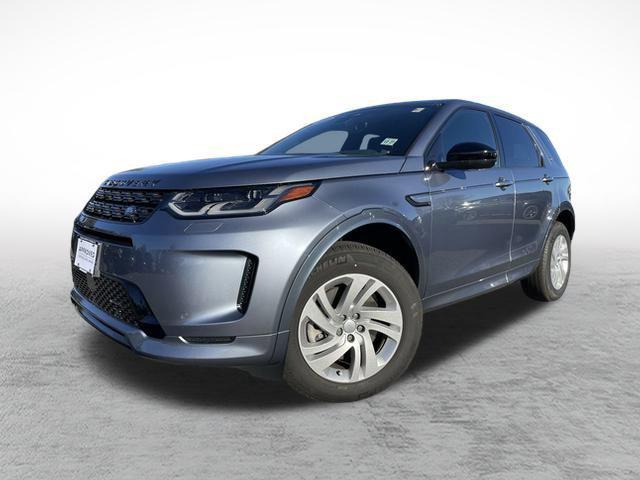 used 2023 Land Rover Discovery Sport car, priced at $36,995