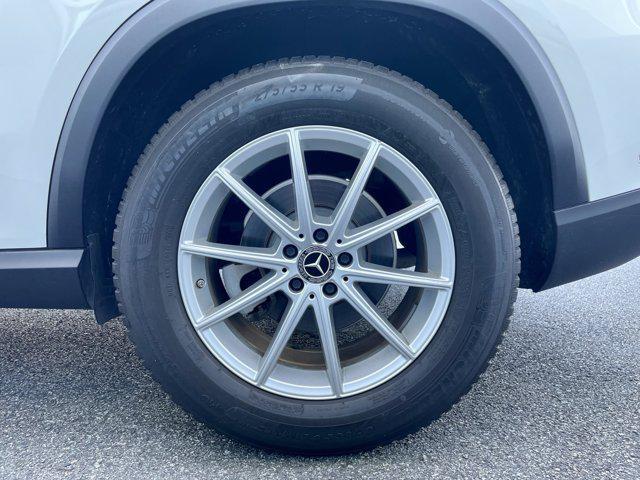 used 2024 Mercedes-Benz GLE 350 car, priced at $49,995
