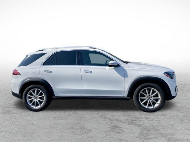 used 2024 Mercedes-Benz GLE 350 car, priced at $49,995