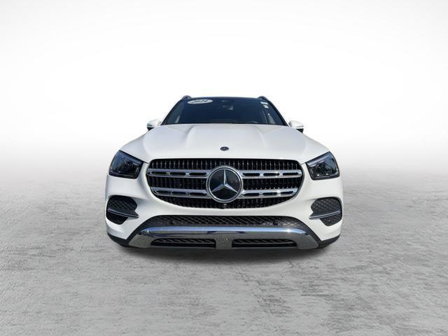 used 2024 Mercedes-Benz GLE 350 car, priced at $49,995