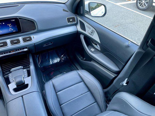 used 2024 Mercedes-Benz GLE 350 car, priced at $49,995
