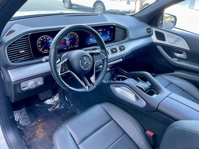 used 2024 Mercedes-Benz GLE 350 car, priced at $49,995
