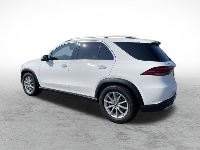 used 2024 Mercedes-Benz GLE 350 car, priced at $49,995