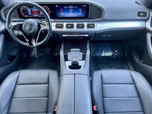 used 2024 Mercedes-Benz GLE 350 car, priced at $49,995
