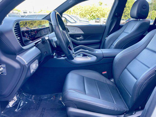 used 2024 Mercedes-Benz GLE 350 car, priced at $49,995