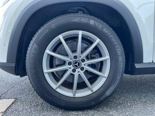 used 2024 Mercedes-Benz GLE 350 car, priced at $49,995
