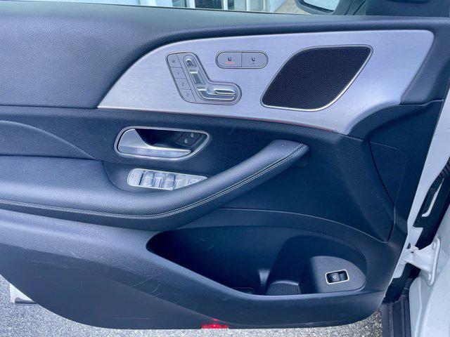 used 2024 Mercedes-Benz GLE 350 car, priced at $49,995