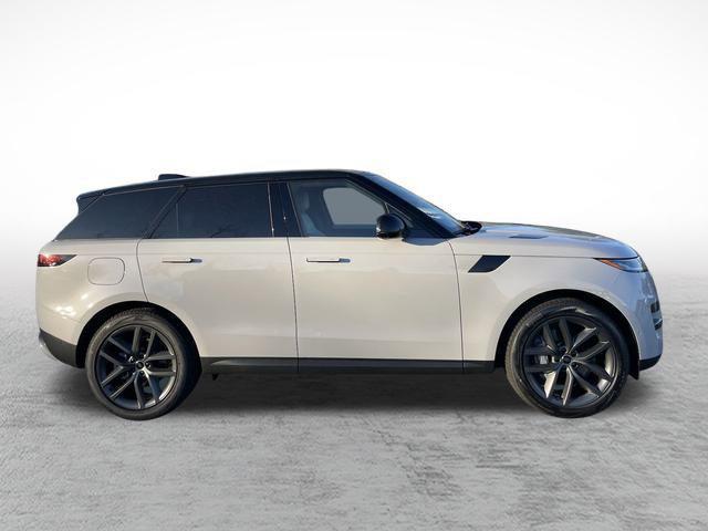 new 2025 Land Rover Range Rover Sport car, priced at $91,505