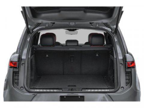 new 2025 Land Rover Range Rover Sport car, priced at $101,110