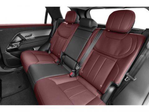 new 2025 Land Rover Range Rover Sport car, priced at $101,110