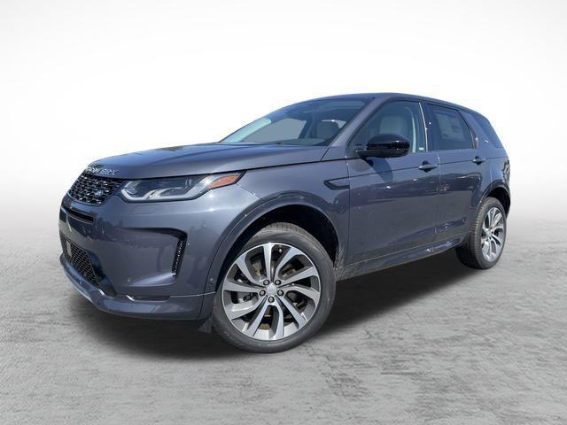 new 2025 Land Rover Discovery Sport car, priced at $55,008